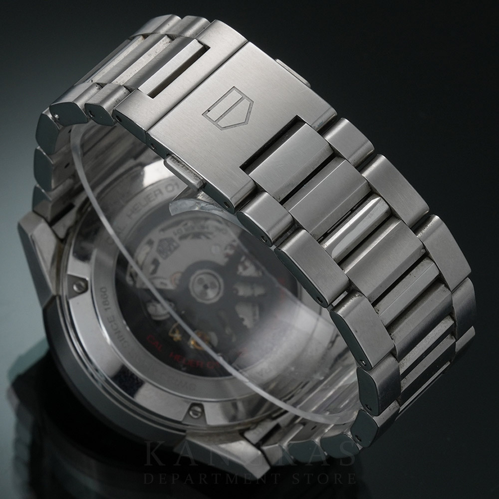 TAG Heuer(USED)태그호이어  CAR201W 까레라 크로노 스틸 시계